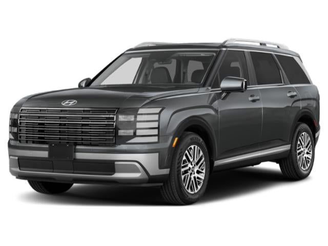 2027 Hyundai PALISADE SEL Premium 8P