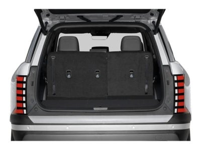 2027 Hyundai PALISADE SEL Premium 8P