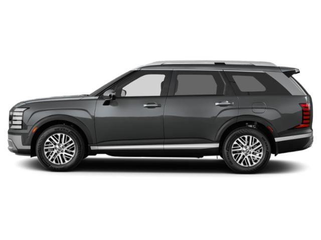 2027 Hyundai PALISADE SEL Premium 8P