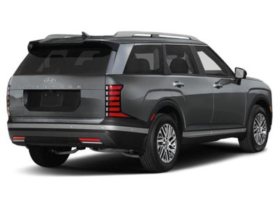 2027 Hyundai PALISADE SEL Premium 8P