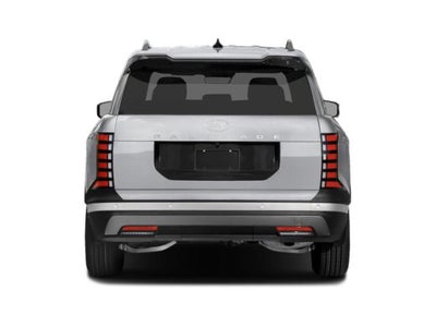 2027 Hyundai PALISADE SEL Premium 8P