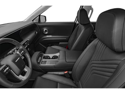 2027 Hyundai PALISADE SEL Premium 8P