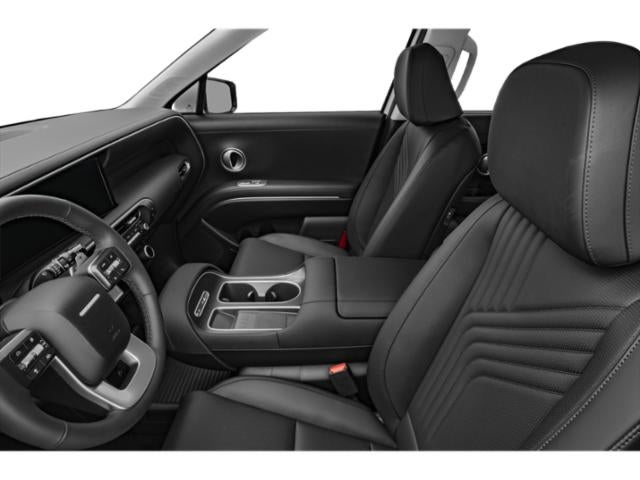 2027 Hyundai PALISADE SEL Premium 8P