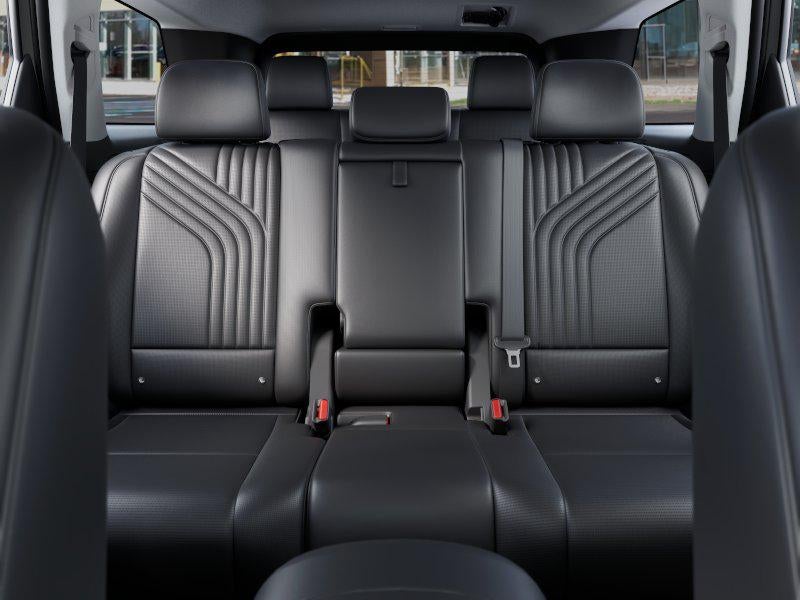2027 Hyundai PALISADE SEL Premium 8P