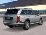 2027 Hyundai PALISADE SEL Premium 8P