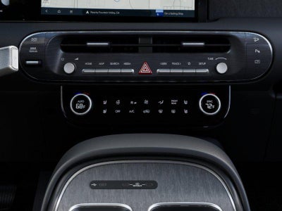 2027 Hyundai PALISADE SEL Premium 7P