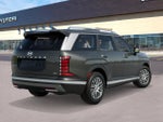 2026 Hyundai PALISADE SEL Premium 8P