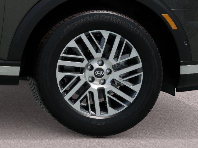 2026 Hyundai PALISADE SEL Premium 8P