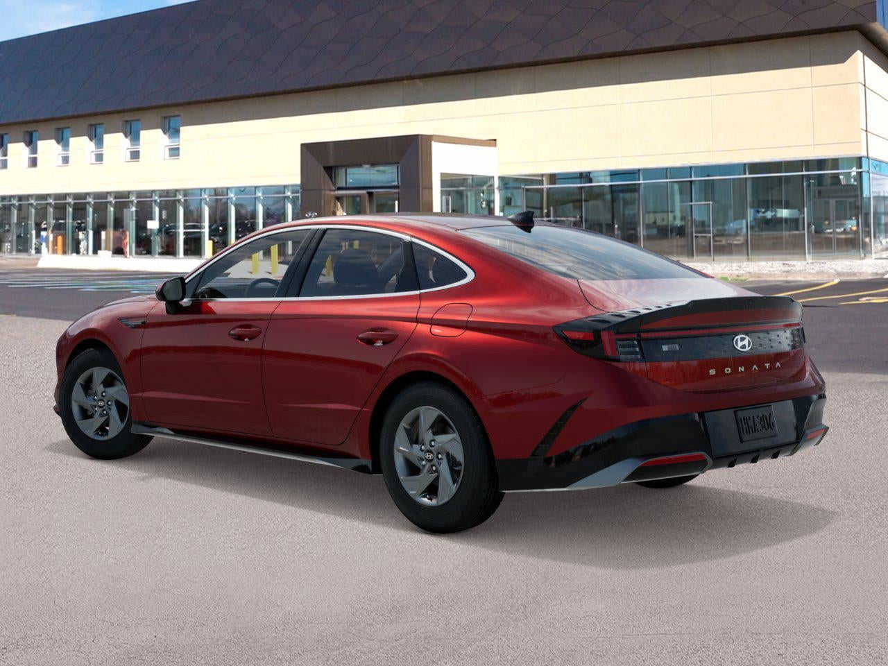 2026 Hyundai SONATA SE