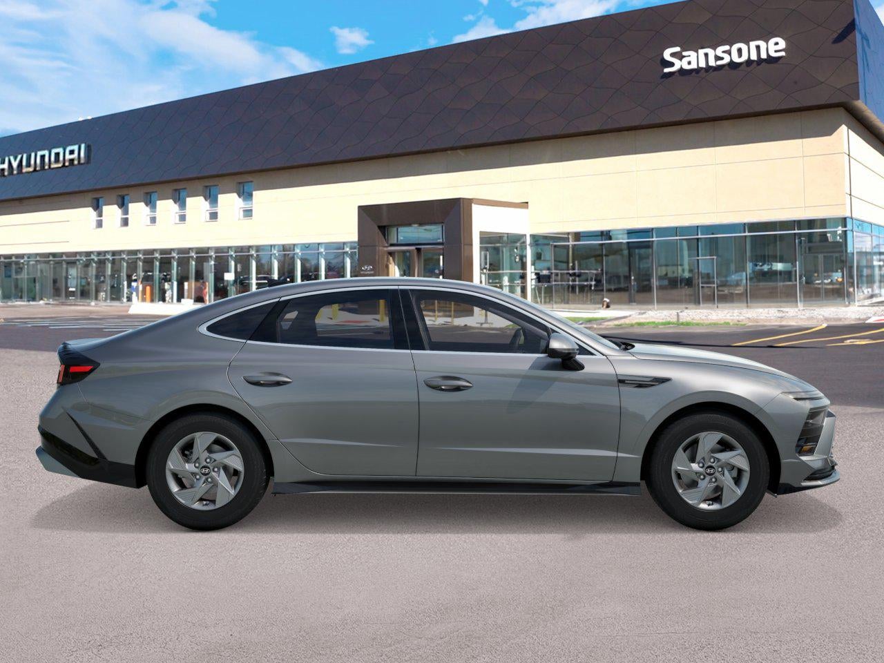 2026 Hyundai SONATA SE