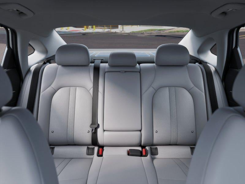 2027 Hyundai SONATA HYBRID Limited