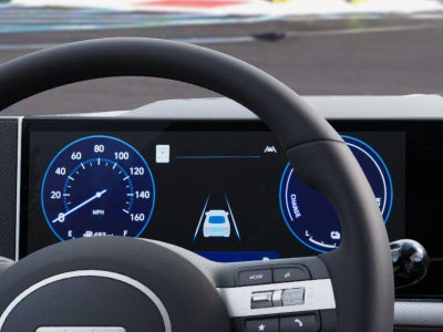 2027 Hyundai SONATA HYBRID Limited