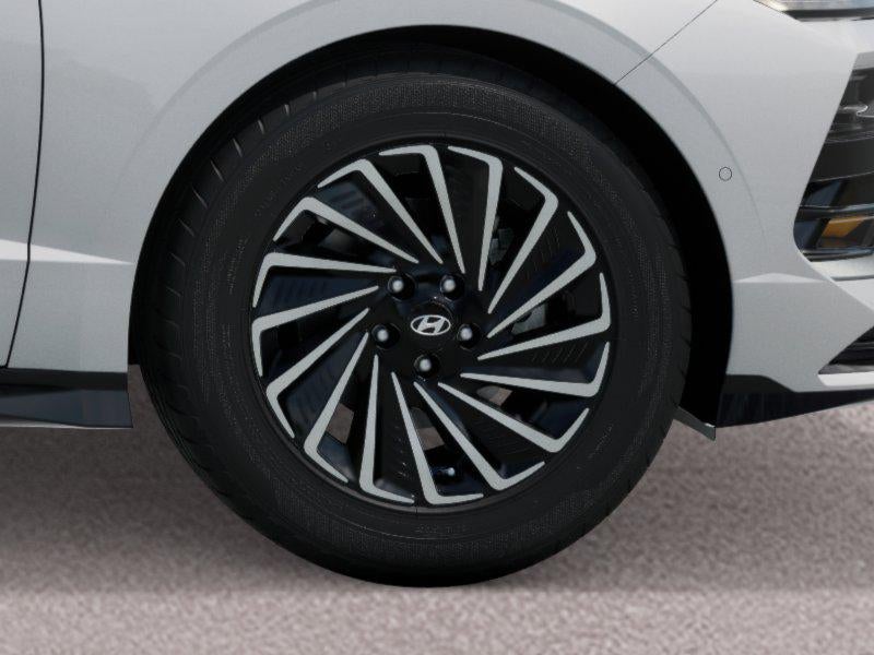 2027 Hyundai SONATA HYBRID Limited