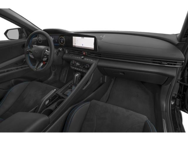 2026 Hyundai ELANTRA N N