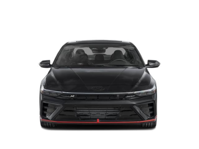 2026 Hyundai ELANTRA N N