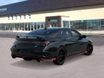2026 Hyundai ELANTRA N N