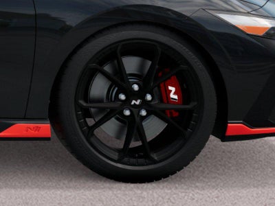 2026 Hyundai ELANTRA N N