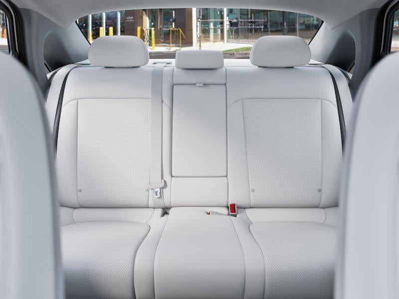 2025 Hyundai IONIQ 6 SEL