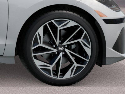 2025 Hyundai IONIQ 6 SEL