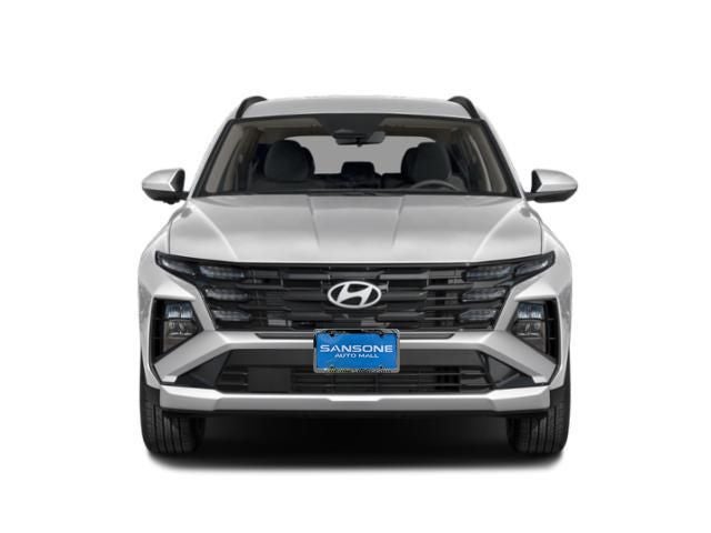 Where to Buy the 2026 Tucson near Staten Island, NY? from Sansone near Staten Island, NY