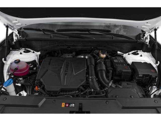 2027 Hyundai SANTA FE SE