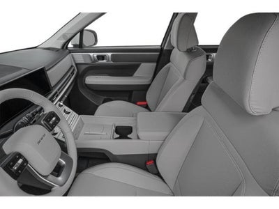 2027 Hyundai SANTA FE SE