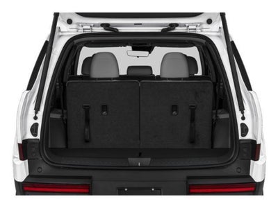 2027 Hyundai SANTA FE SE