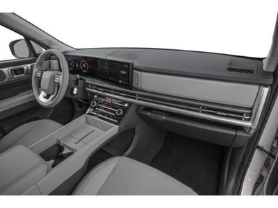 2027 Hyundai SANTA FE SE