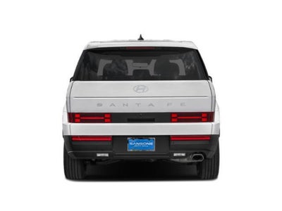2027 Hyundai SANTA FE SE