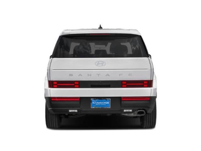 2027 Hyundai SANTA FE SE