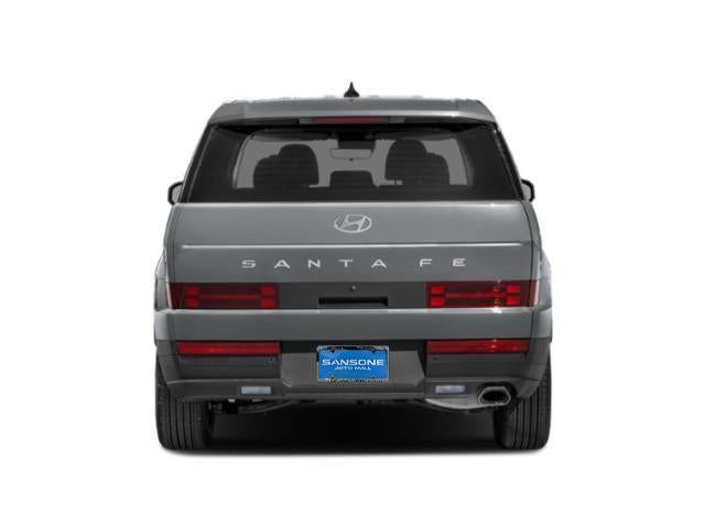 2027 Hyundai SANTA FE SE