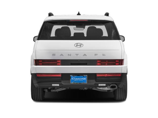 2027 Hyundai SANTA FE SEL