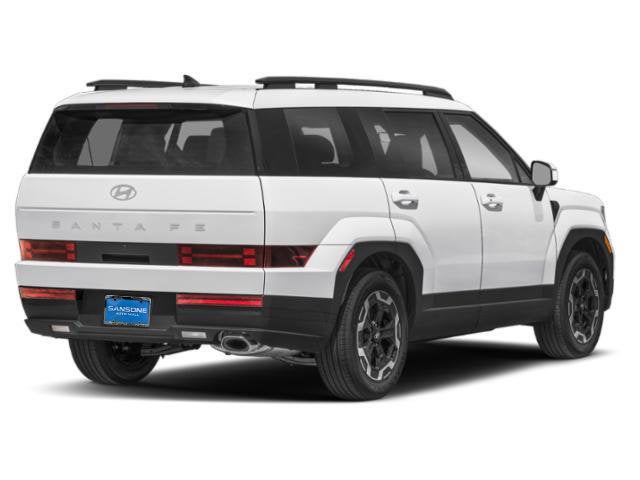 2027 Hyundai SANTA FE SEL