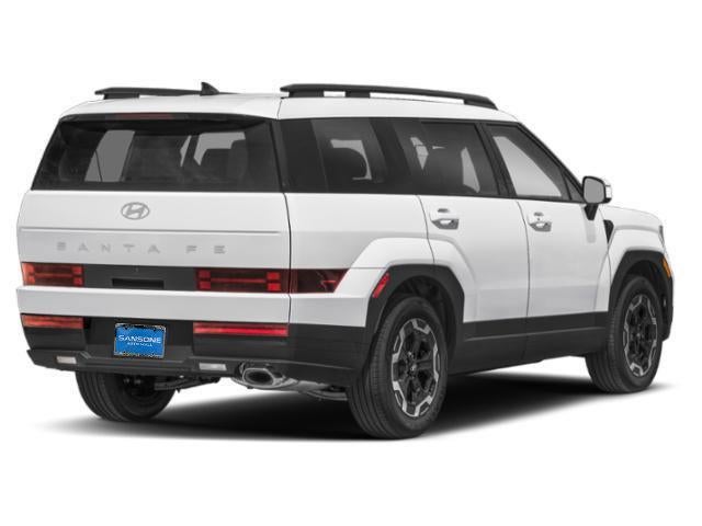 2027 Hyundai SANTA FE SEL