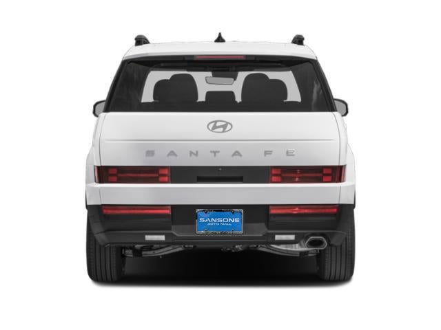 2027 Hyundai SANTA FE SEL