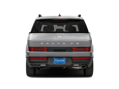 2027 Hyundai SANTA FE SEL