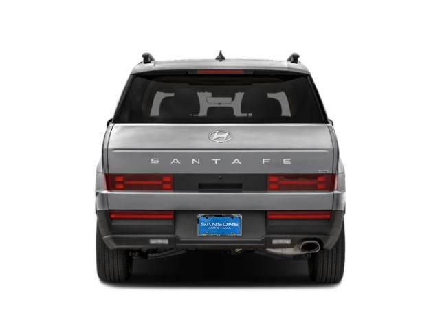 2027 Hyundai SANTA FE SEL