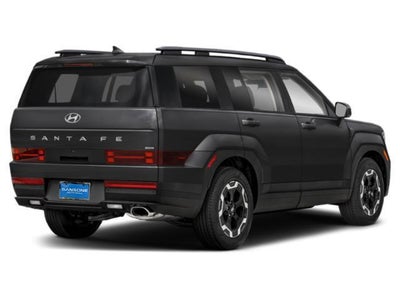 2027 Hyundai SANTA FE SEL