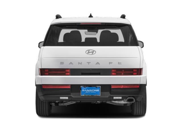 2027 Hyundai SANTA FE SEL