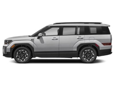 2027 Hyundai SANTA FE SEL