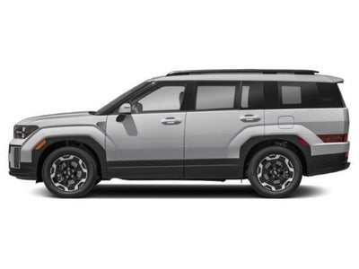 2027 Hyundai SANTA FE SEL