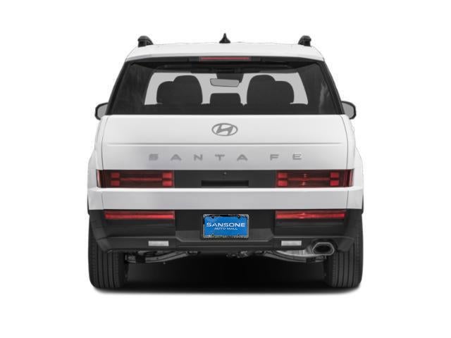 2027 Hyundai SANTA FE SEL