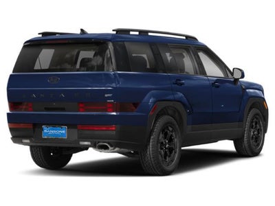2026 Hyundai SANTA FE XRT