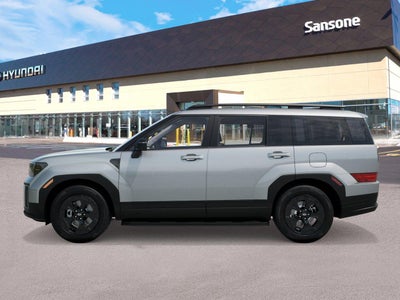 2026 Hyundai SANTA FE XRT