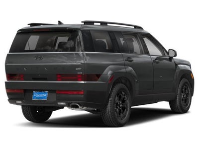 2027 Hyundai SANTA FE XRT