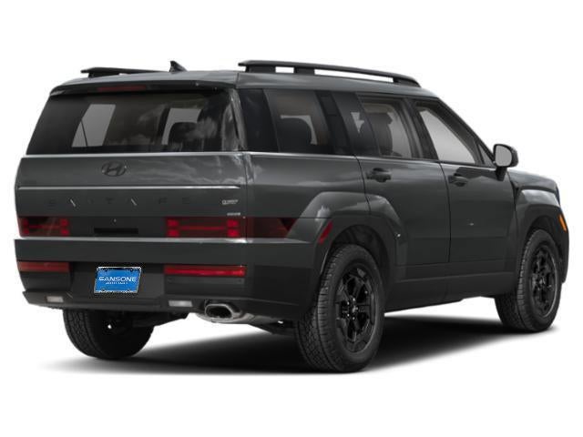 2027 Hyundai SANTA FE XRT