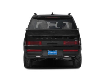 2027 Hyundai SANTA FE XRT