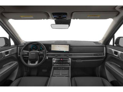 2027 Hyundai SANTA FE XRT