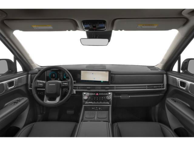 2027 Hyundai SANTA FE XRT