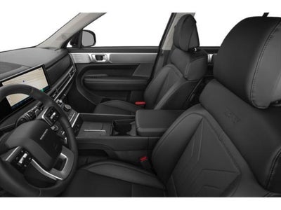 2027 Hyundai SANTA FE XRT
